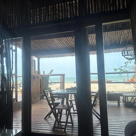 La Vista Suites بري المظهر الخارجي الصورة