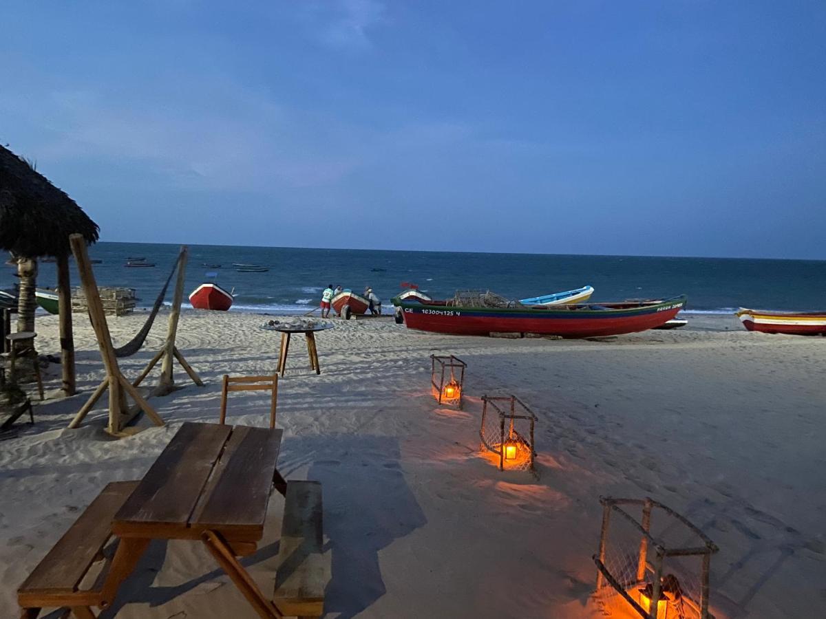 La Vista Suites بري المظهر الخارجي الصورة