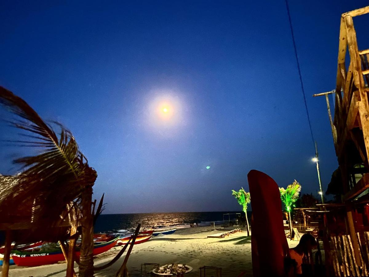 La Vista Suites بري المظهر الخارجي الصورة