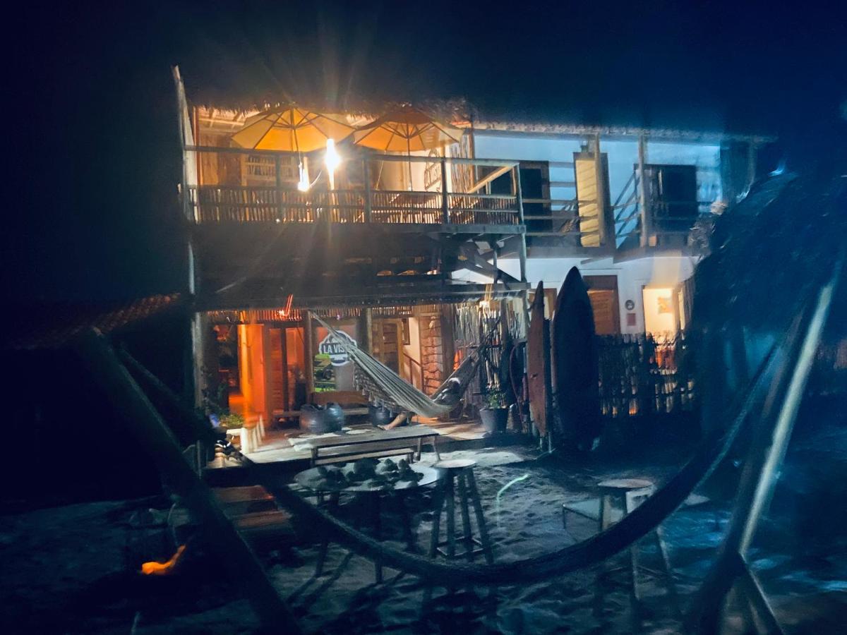 La Vista Suites بري المظهر الخارجي الصورة