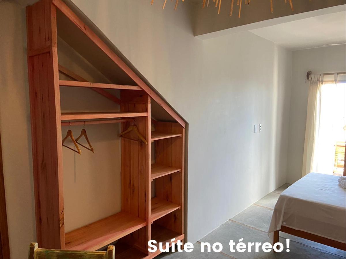La Vista Suites بري المظهر الخارجي الصورة