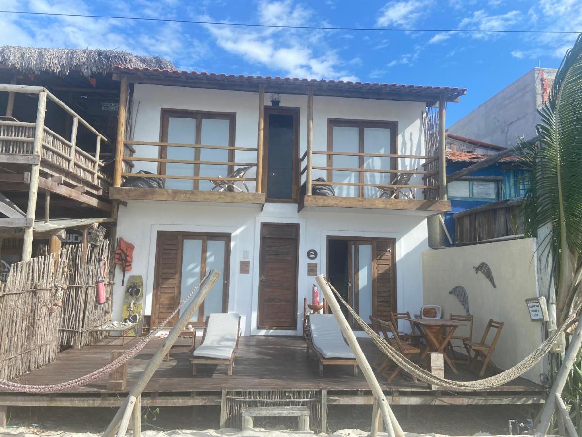La Vista Suites بري المظهر الخارجي الصورة