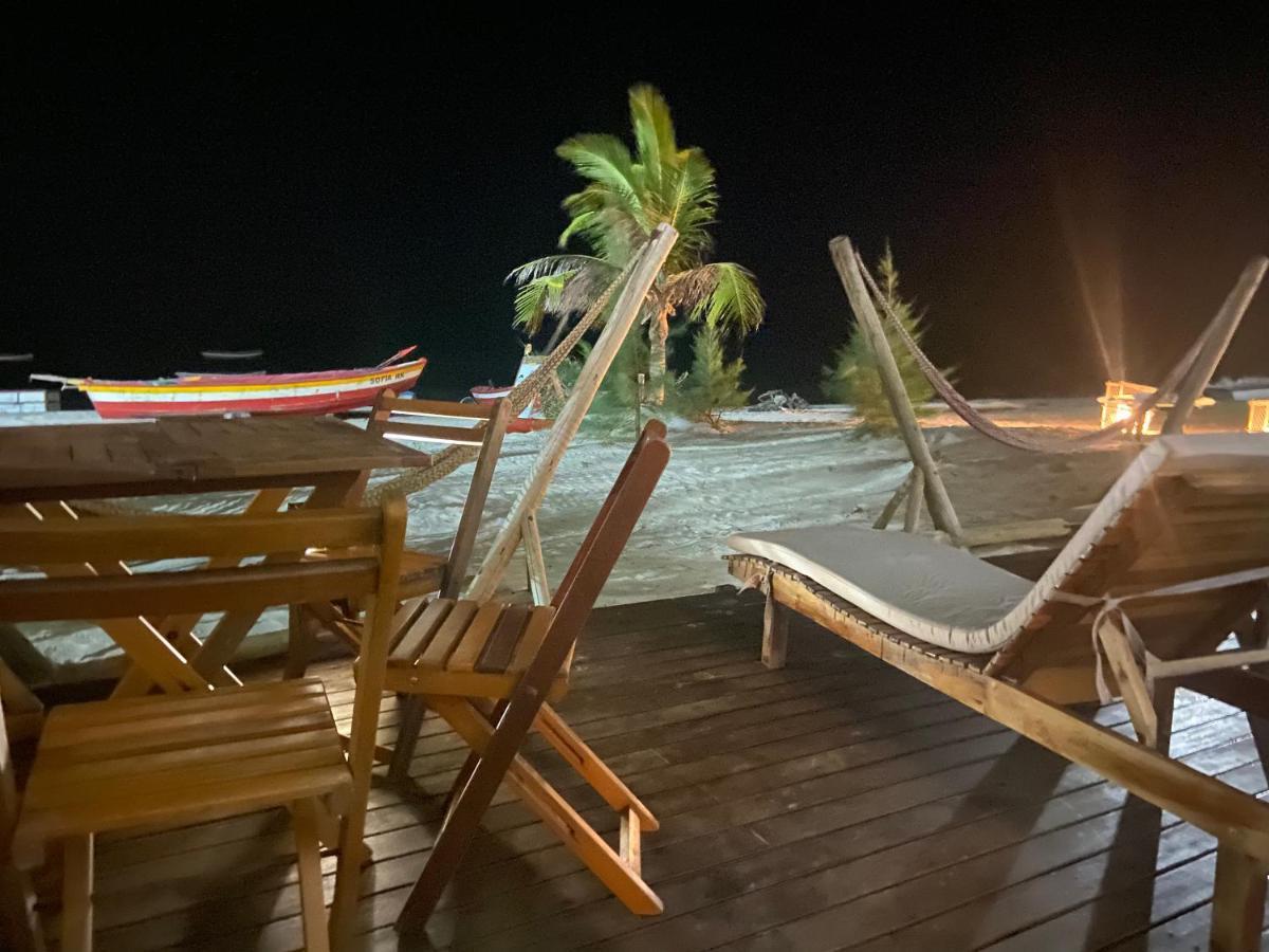 La Vista Suites بري المظهر الخارجي الصورة