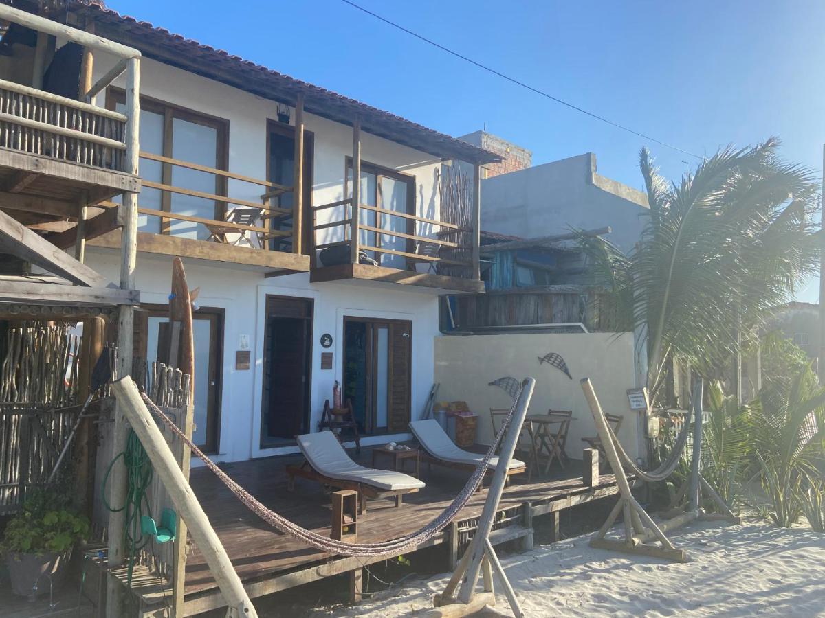 La Vista Suites بري المظهر الخارجي الصورة