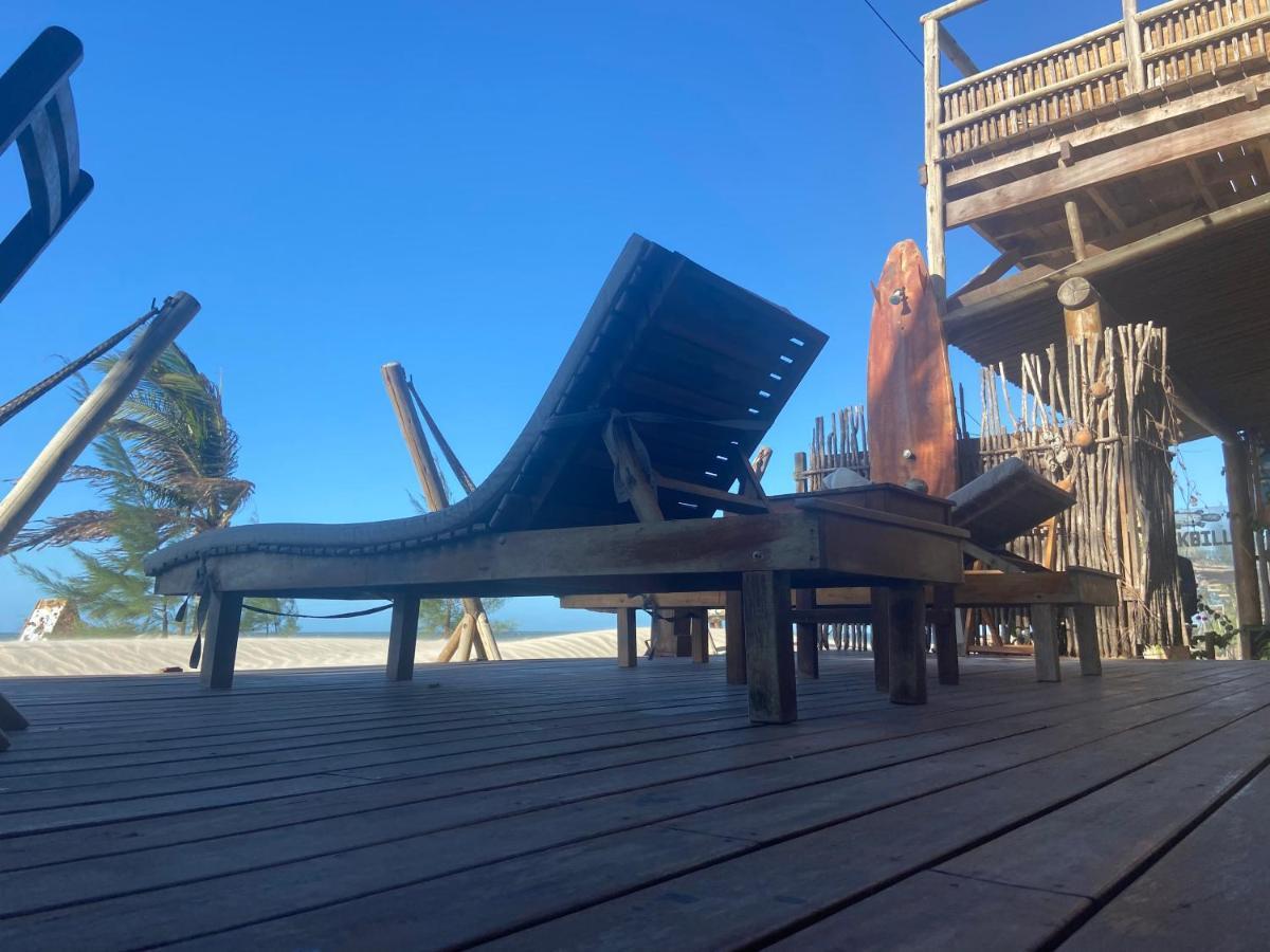 La Vista Suites بري المظهر الخارجي الصورة