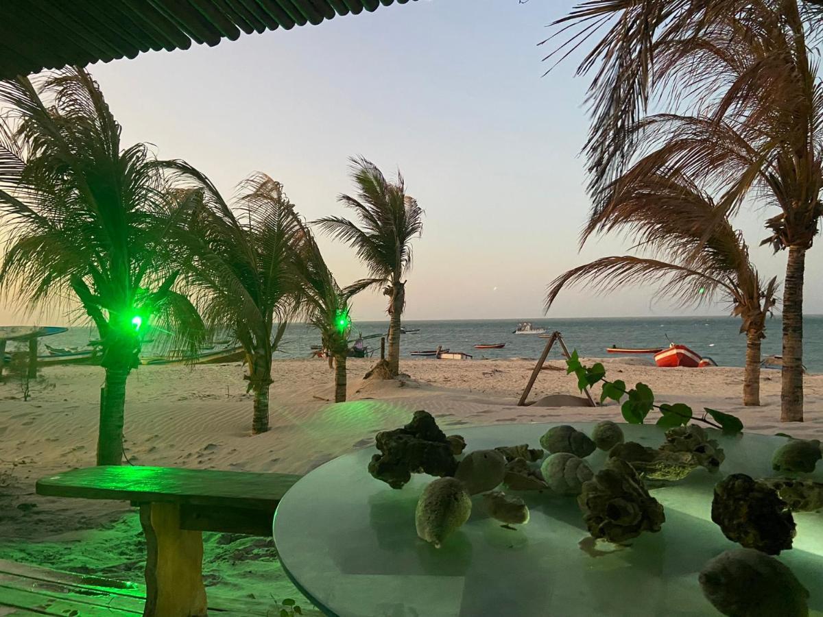 La Vista Suites بري المظهر الخارجي الصورة