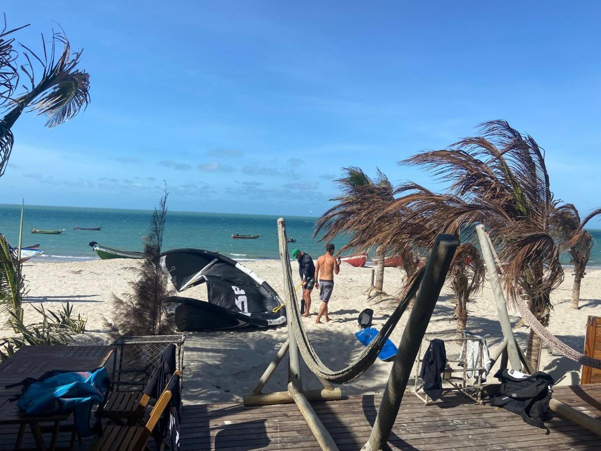 La Vista Suites بري المظهر الخارجي الصورة