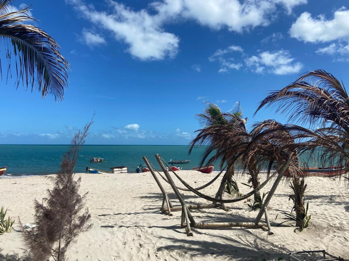 La Vista Suites بري المظهر الخارجي الصورة