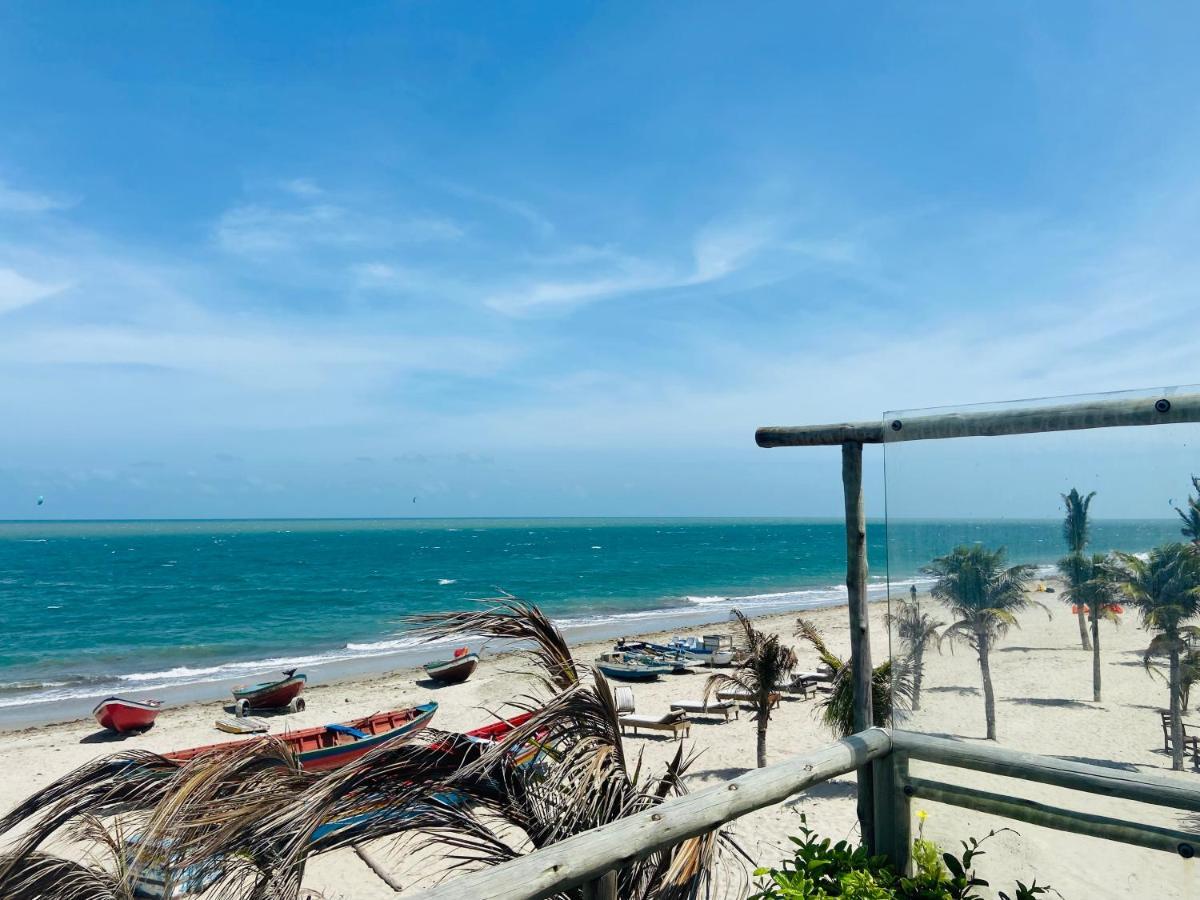 La Vista Suites بري المظهر الخارجي الصورة