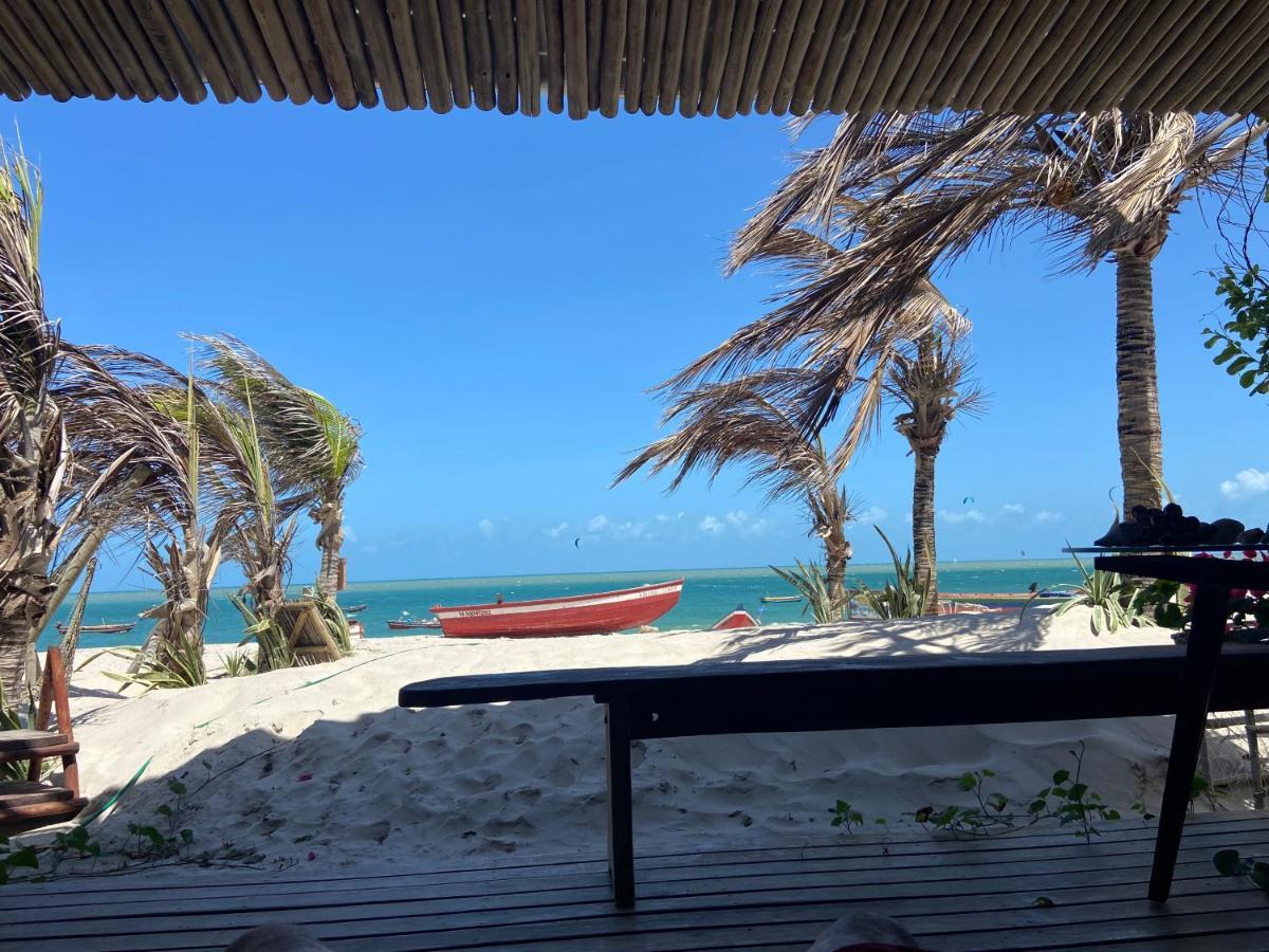 La Vista Suites بري المظهر الخارجي الصورة