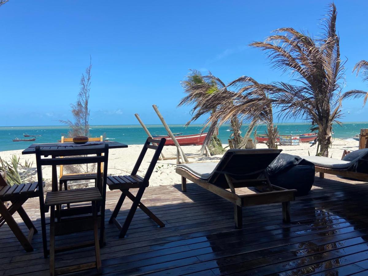 La Vista Suites بري المظهر الخارجي الصورة