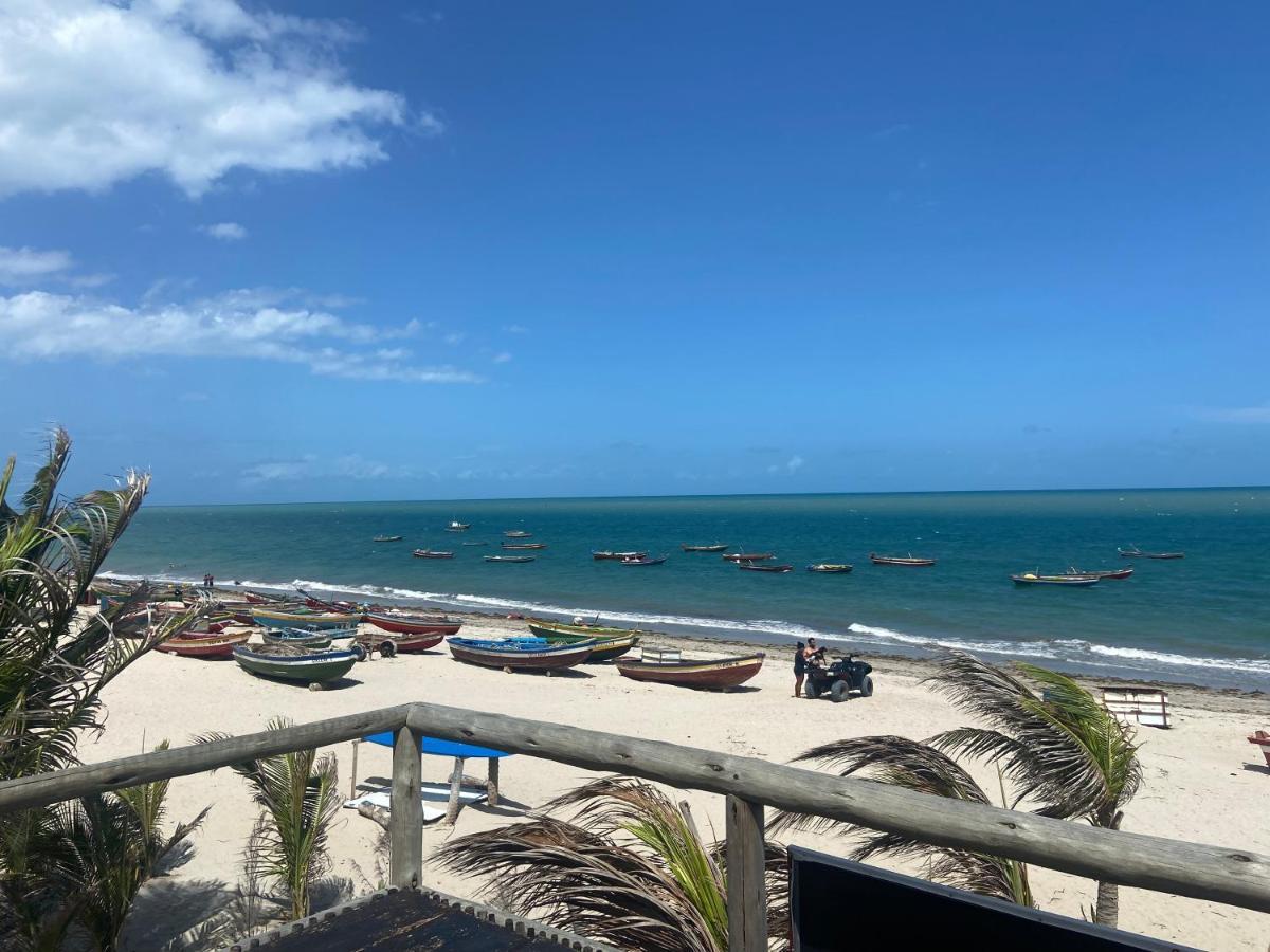 La Vista Suites بري المظهر الخارجي الصورة