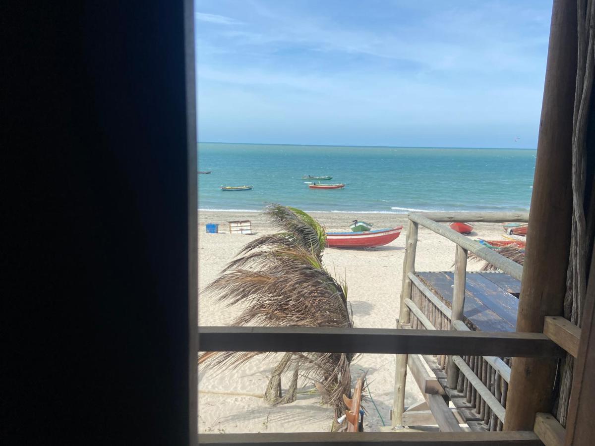 La Vista Suites بري المظهر الخارجي الصورة
