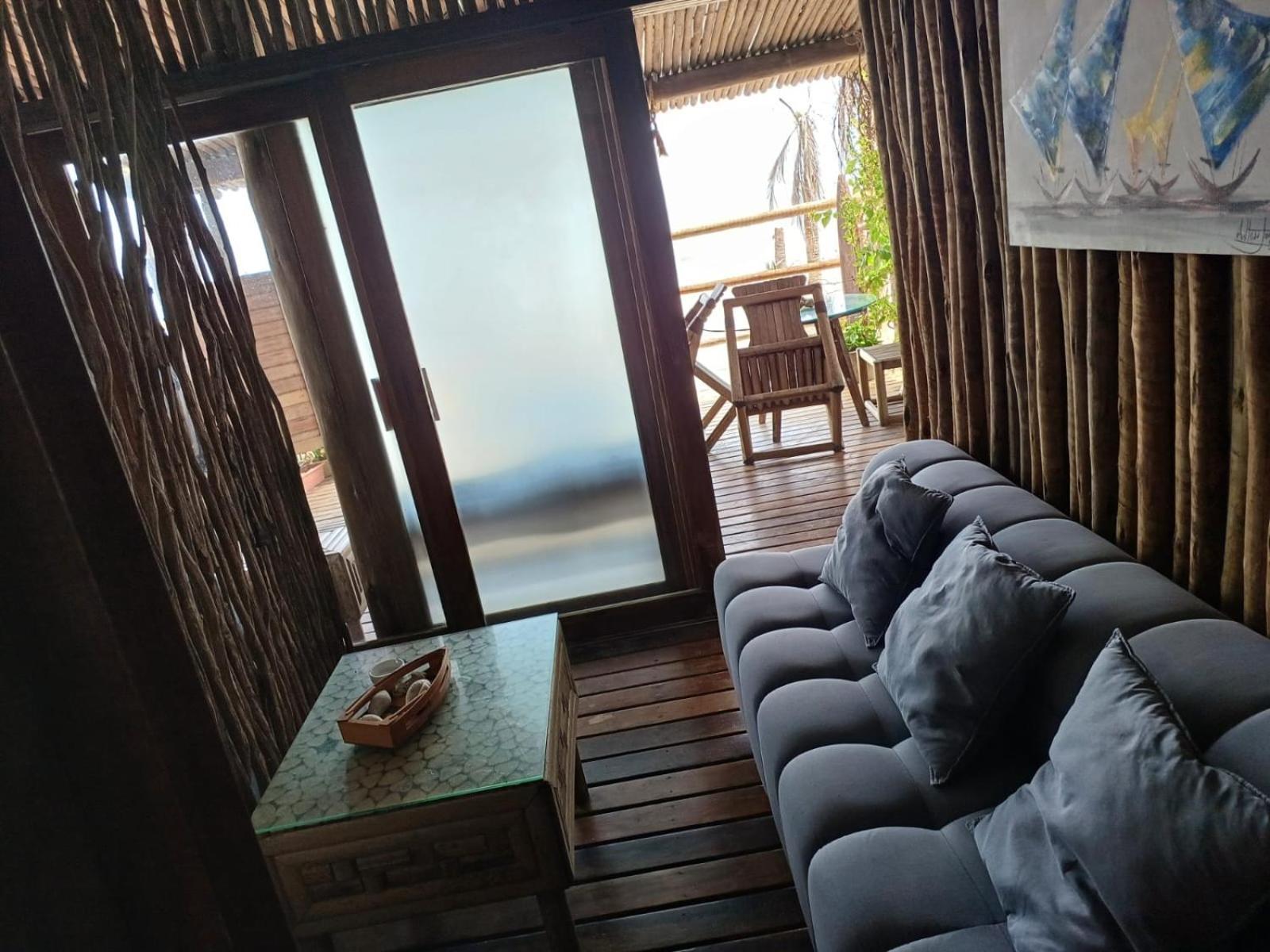La Vista Suites بري المظهر الخارجي الصورة