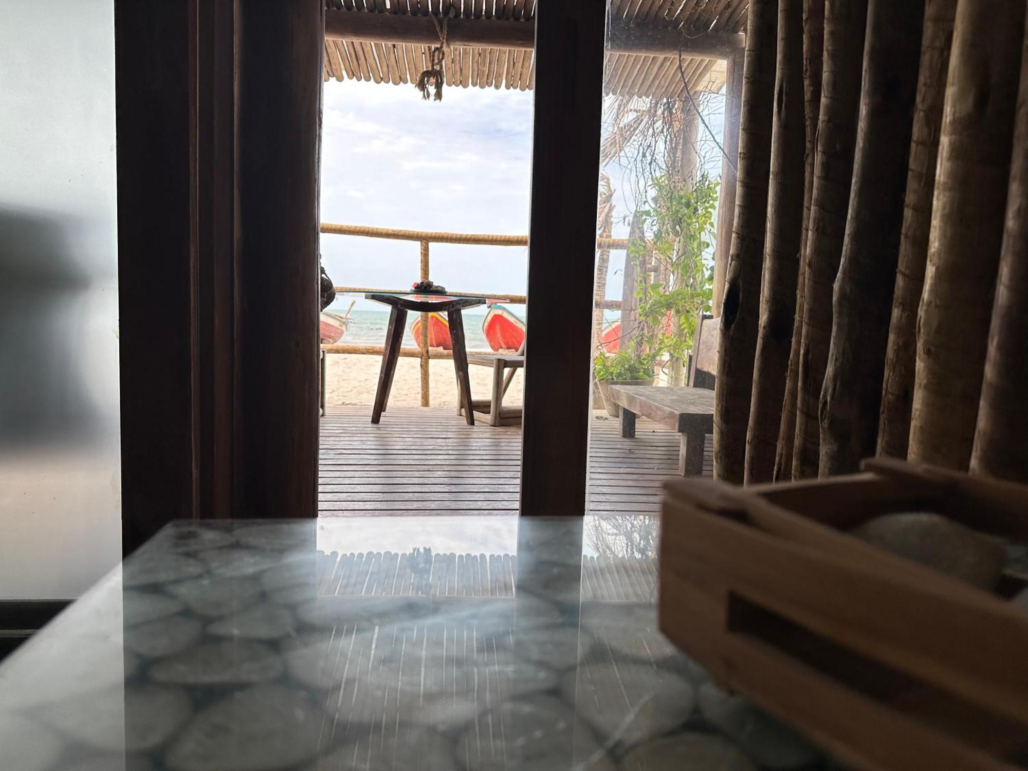 La Vista Suites بري المظهر الخارجي الصورة