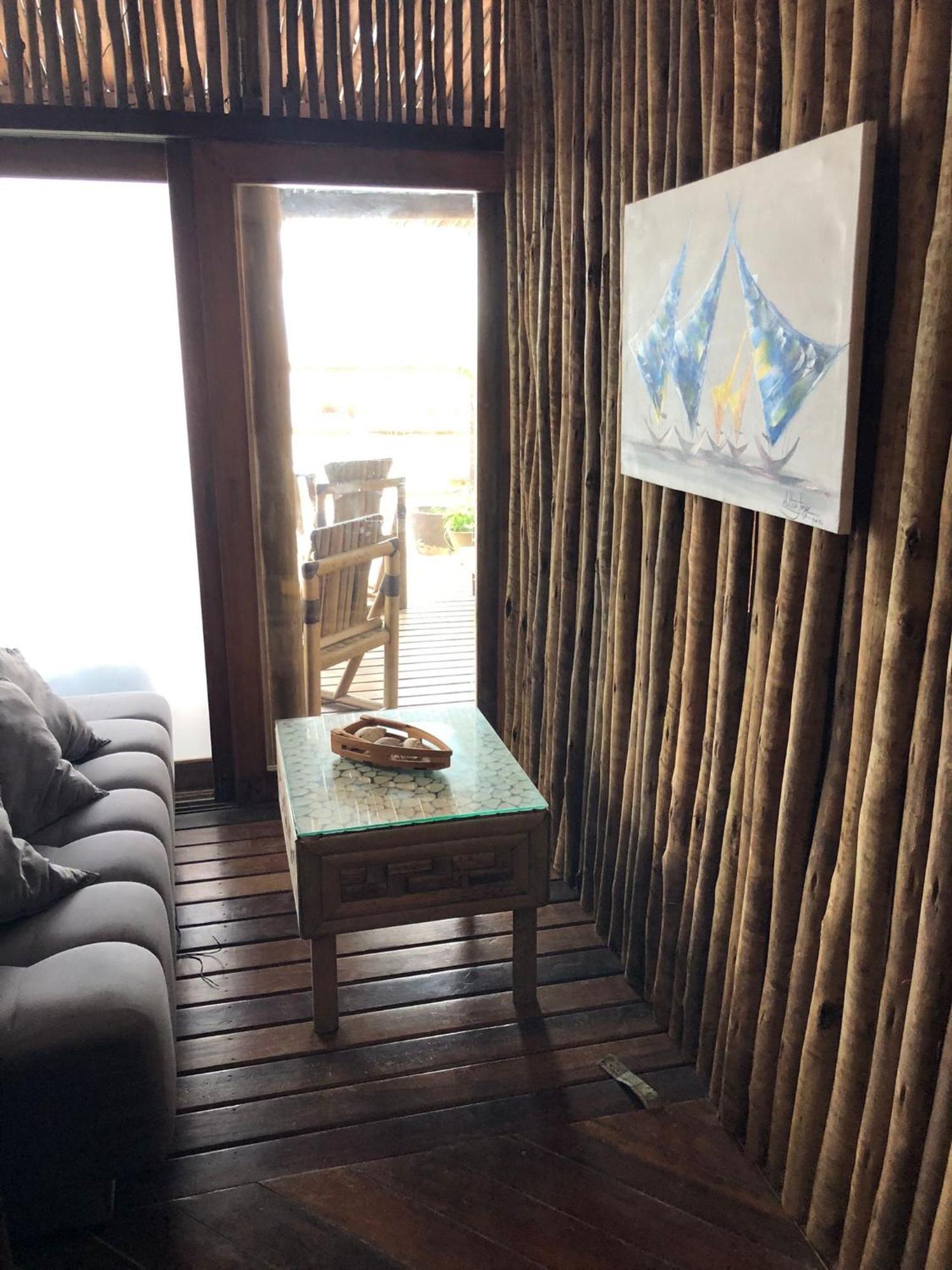 La Vista Suites بري المظهر الخارجي الصورة