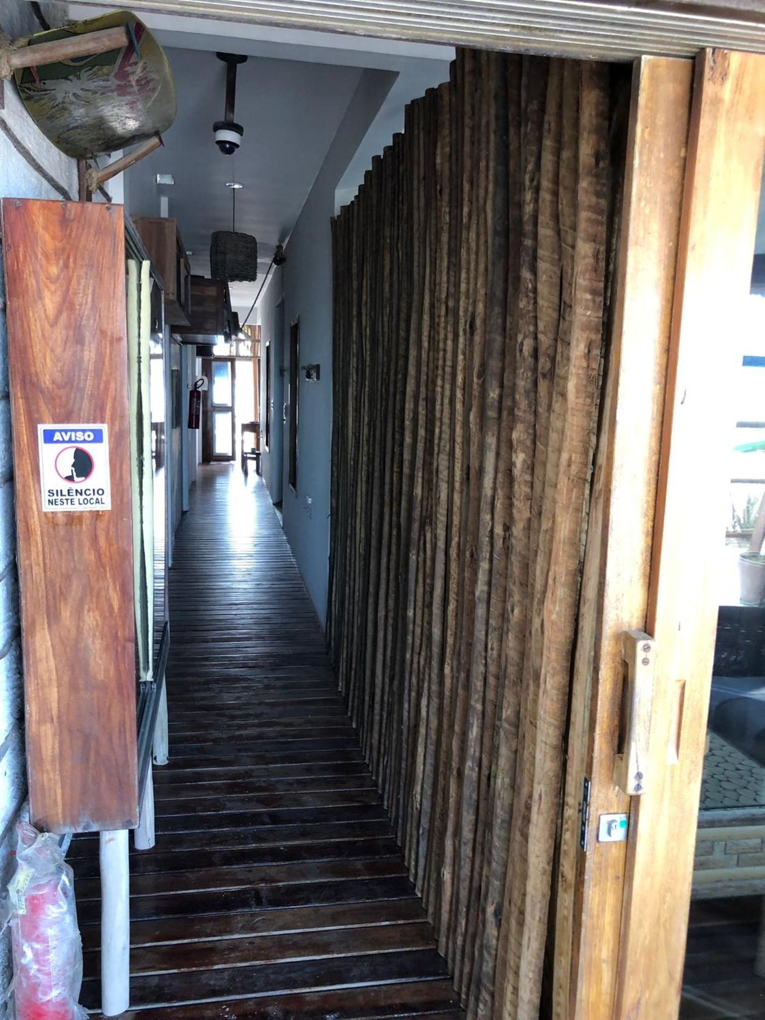 La Vista Suites بري المظهر الخارجي الصورة