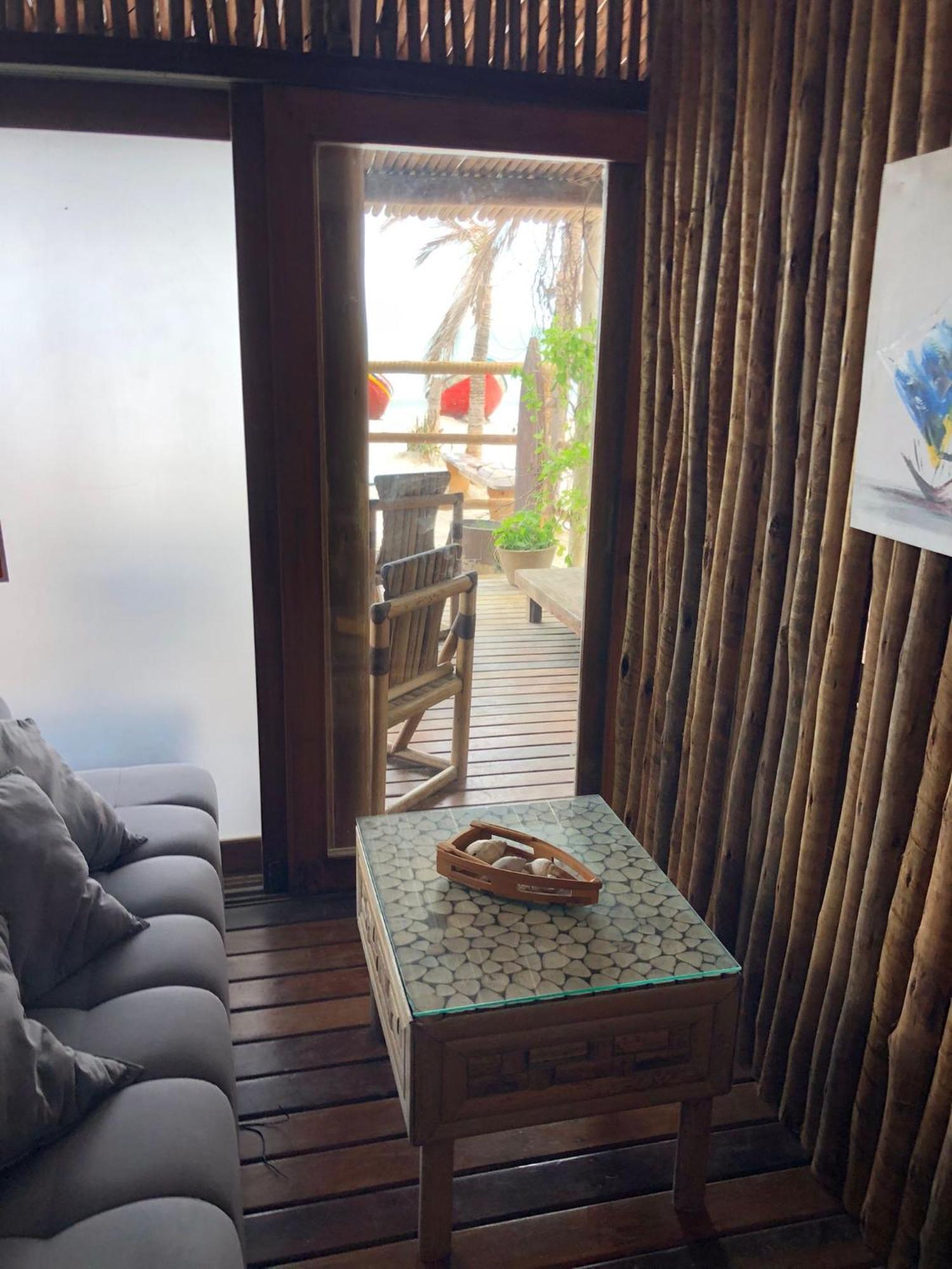 La Vista Suites بري المظهر الخارجي الصورة