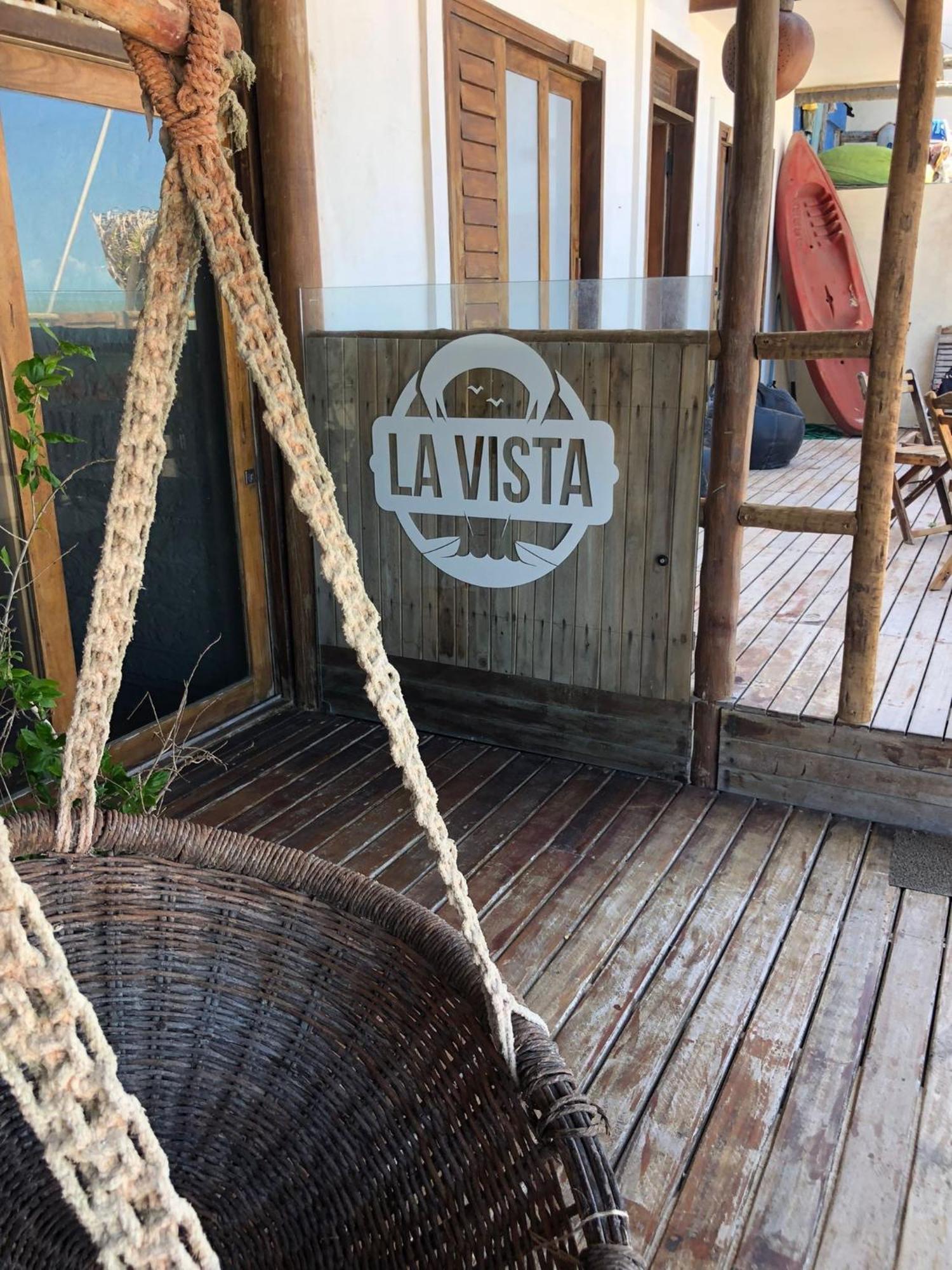 La Vista Suites بري المظهر الخارجي الصورة