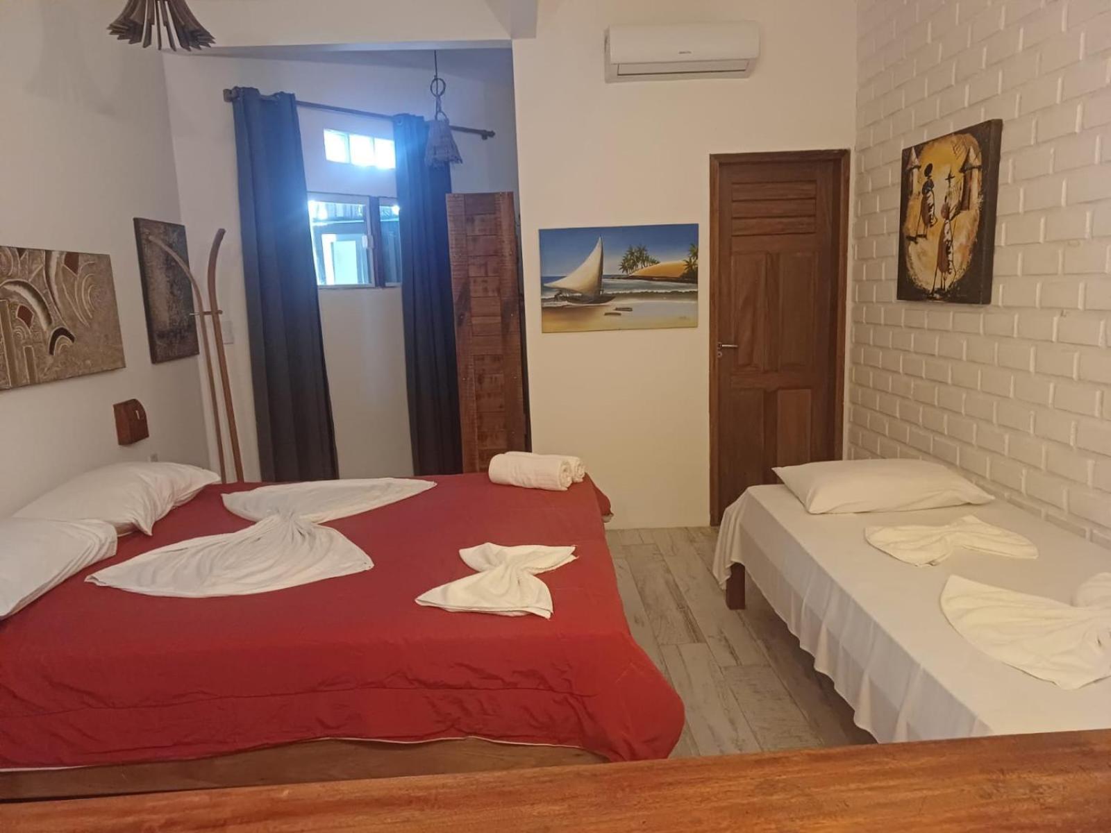 La Vista Suites بري المظهر الخارجي الصورة