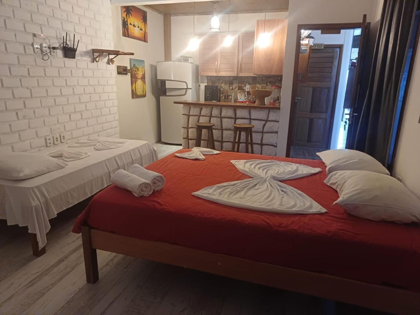 La Vista Suites بري المظهر الخارجي الصورة