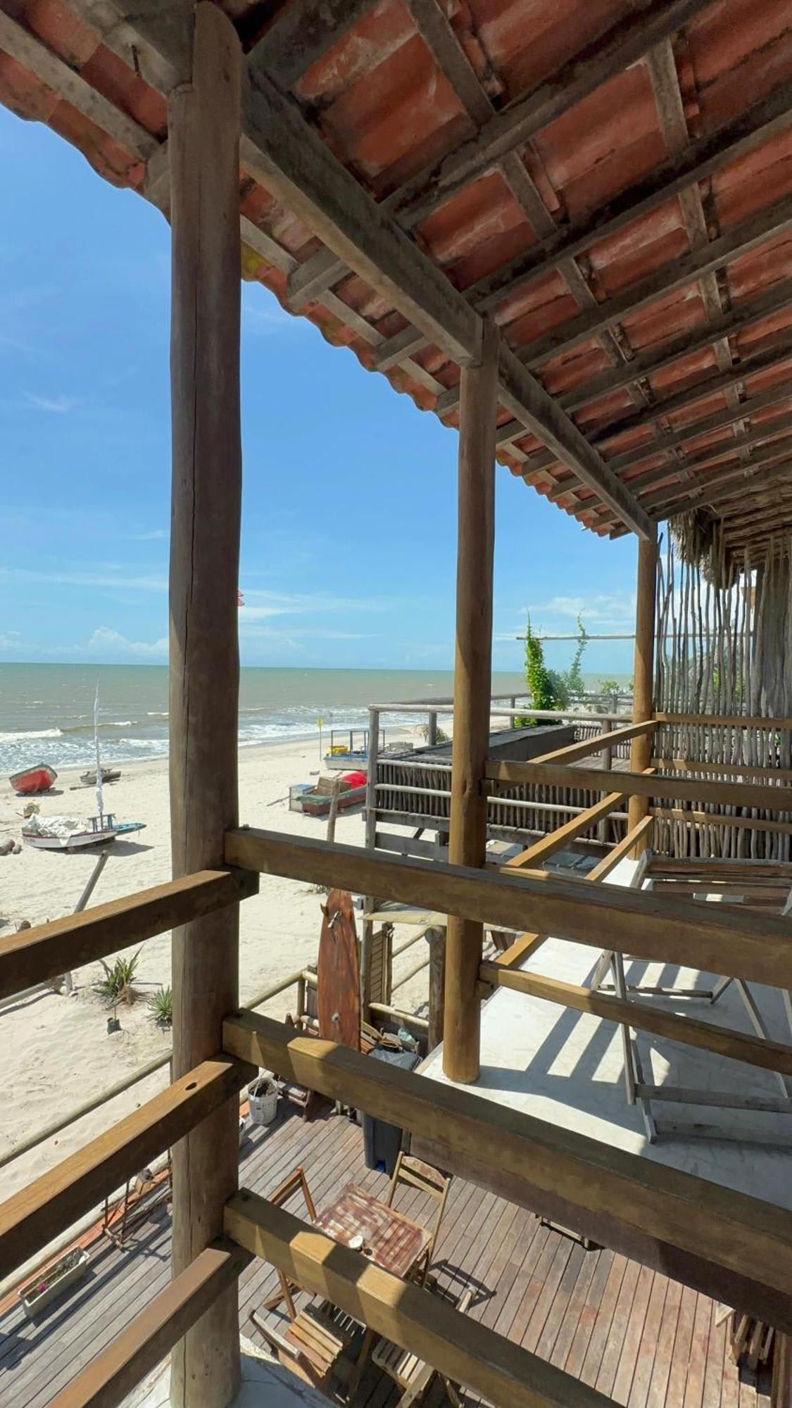 La Vista Suites بري المظهر الخارجي الصورة