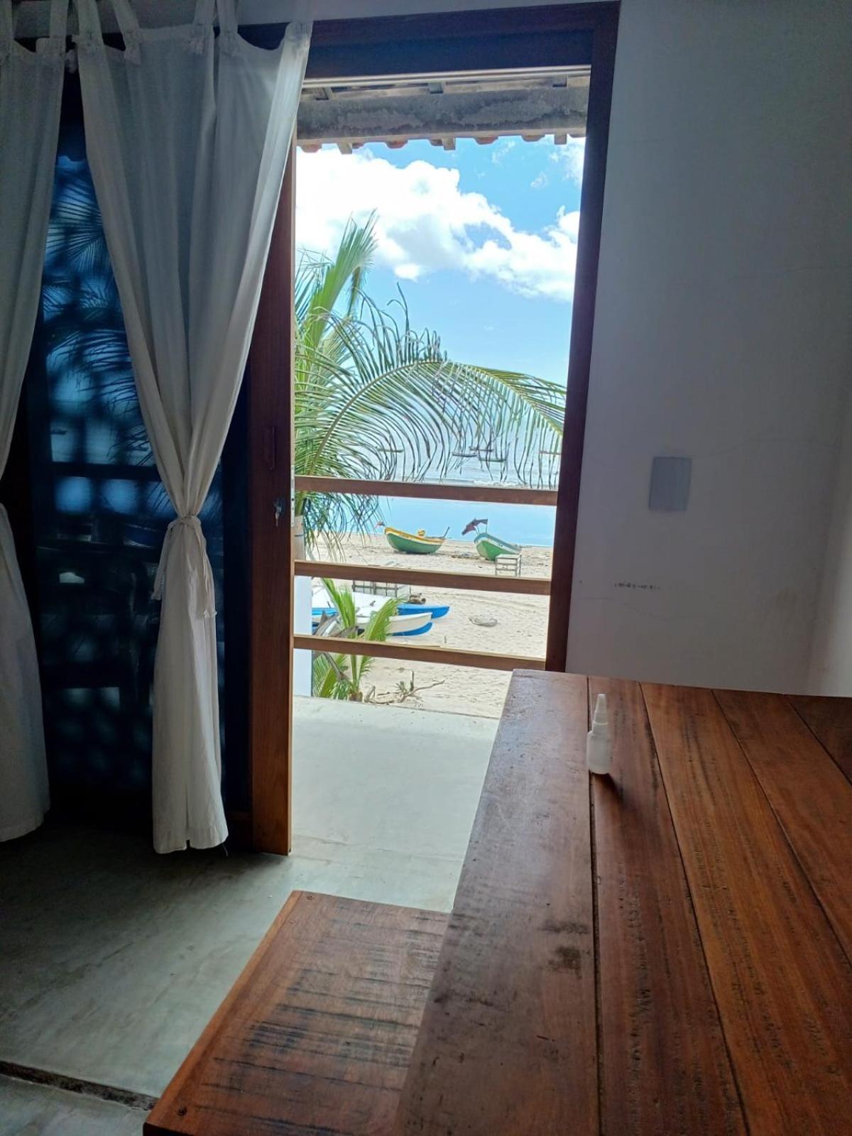 La Vista Suites بري المظهر الخارجي الصورة