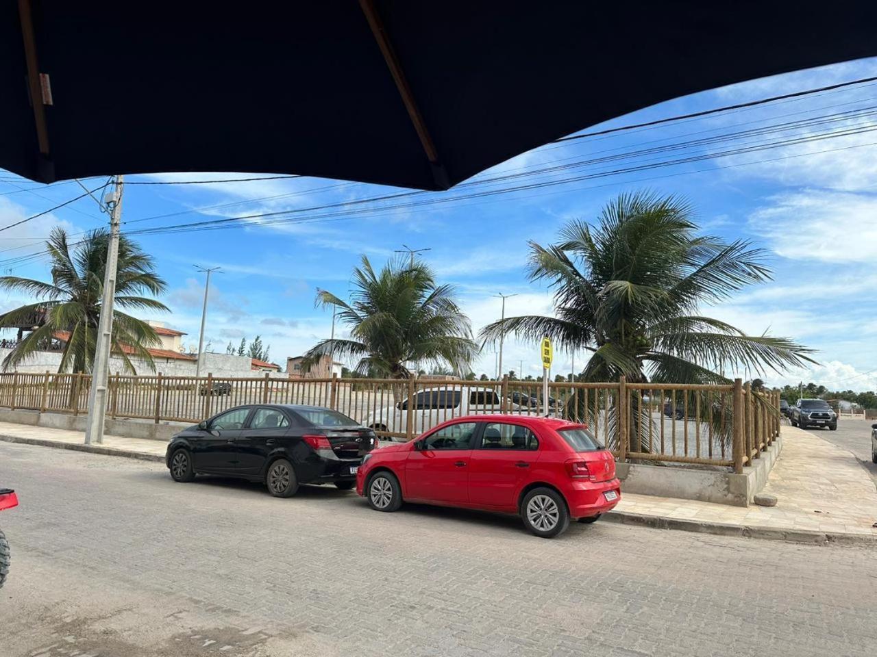 La Vista Suites بري المظهر الخارجي الصورة