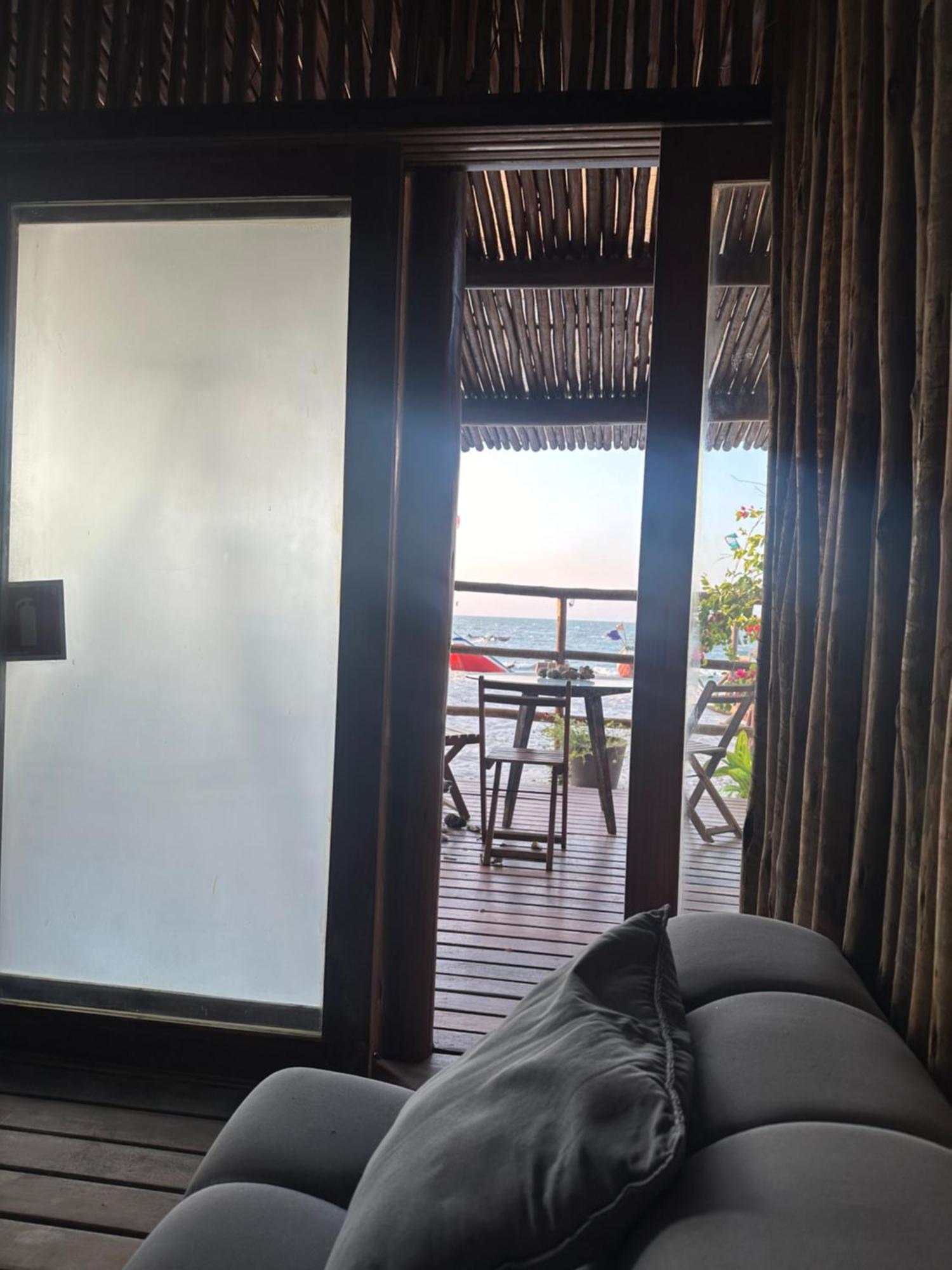 La Vista Suites بري المظهر الخارجي الصورة