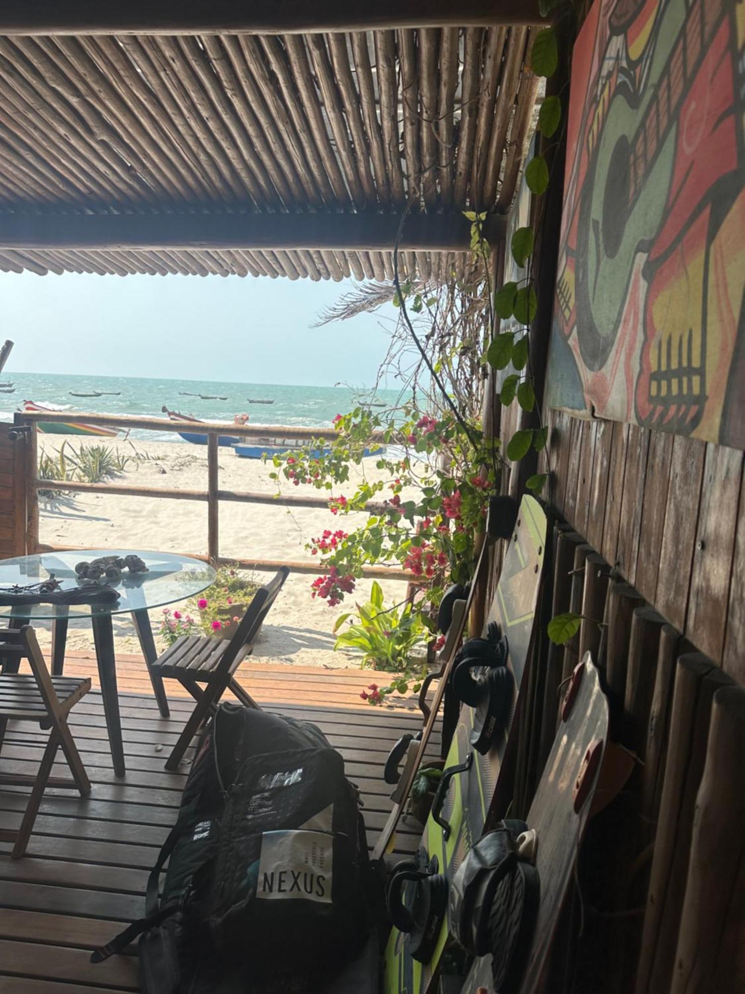 La Vista Suites بري المظهر الخارجي الصورة