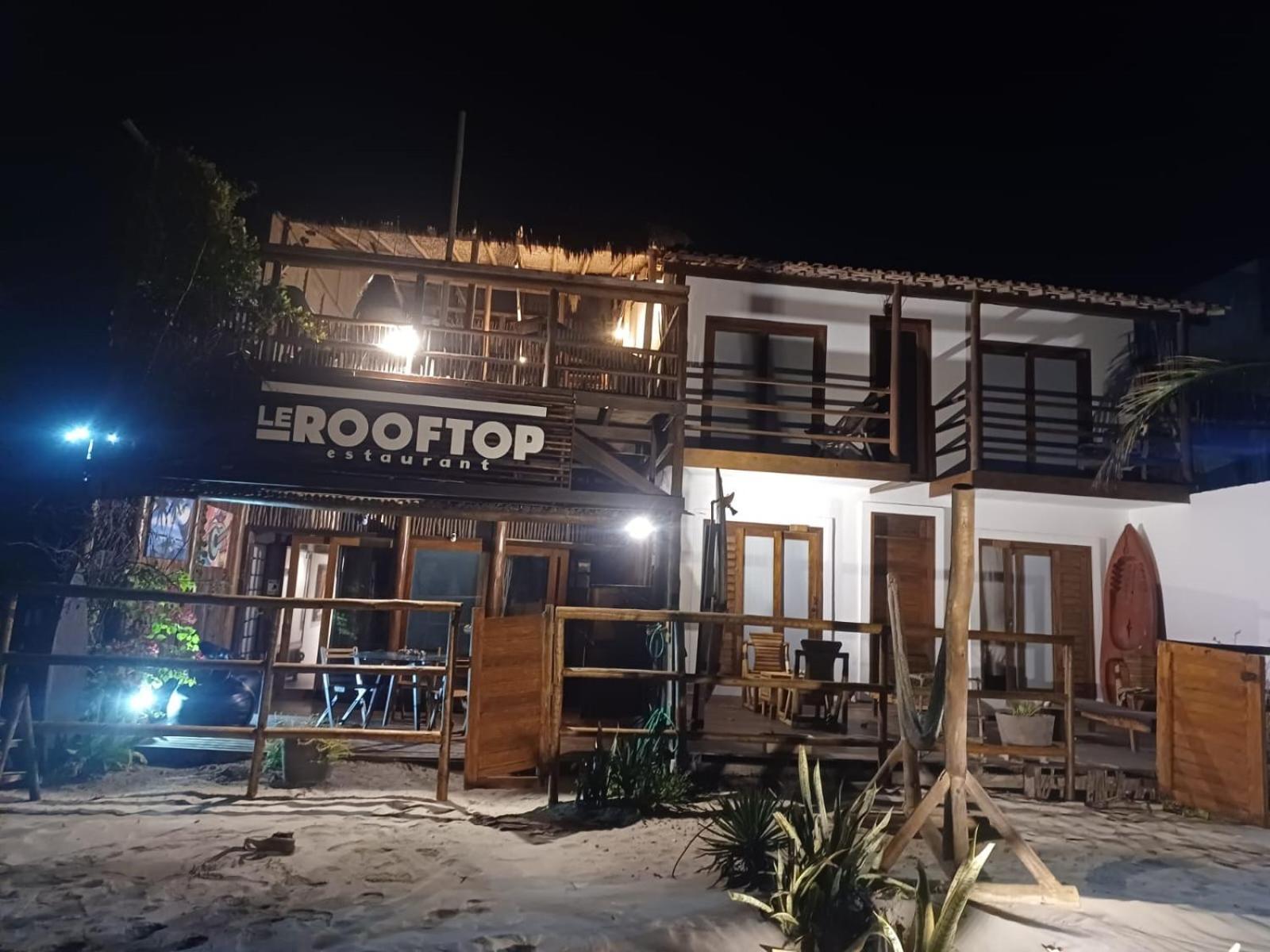 La Vista Suites بري المظهر الخارجي الصورة