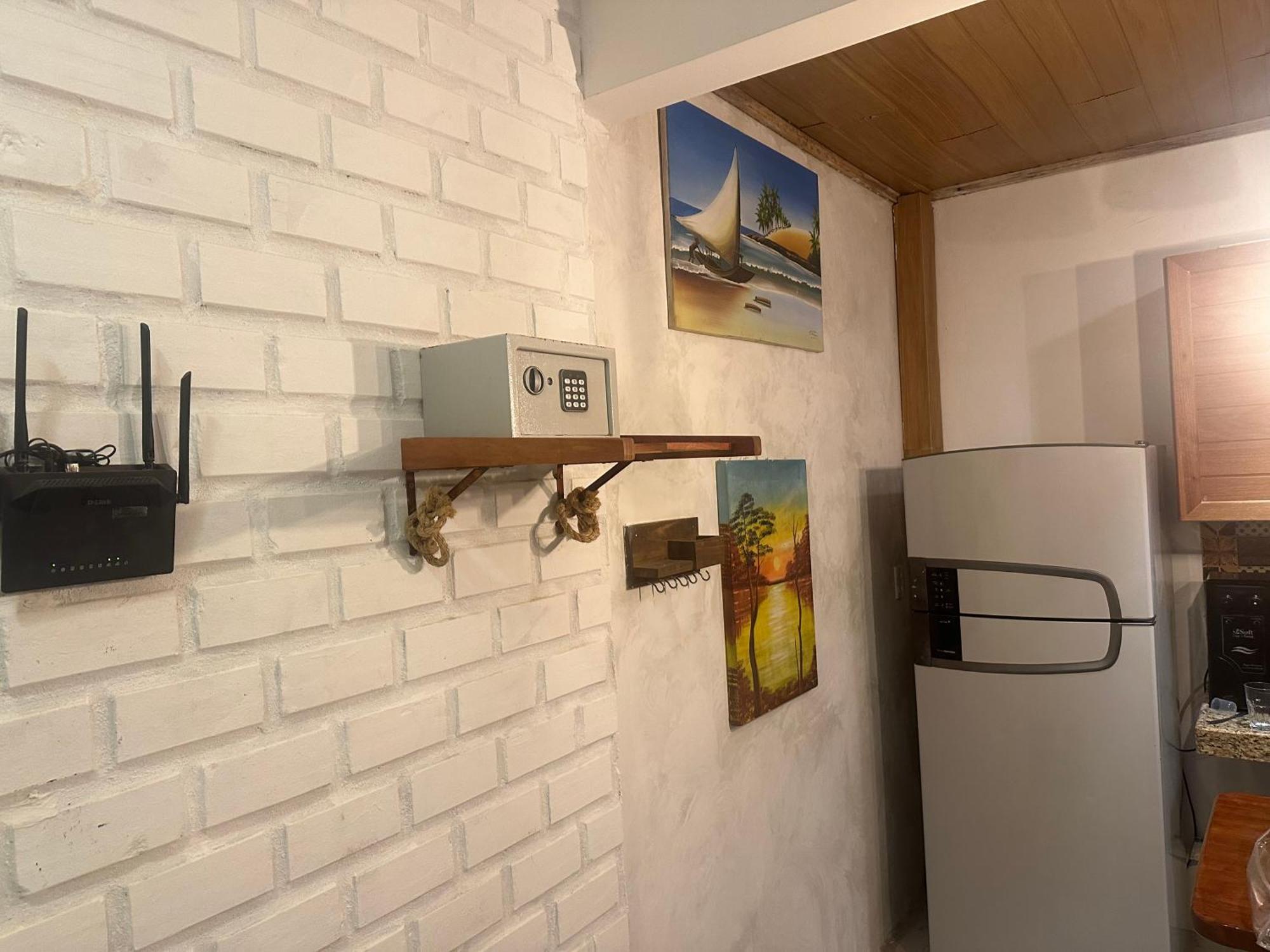 La Vista Suites بري المظهر الخارجي الصورة