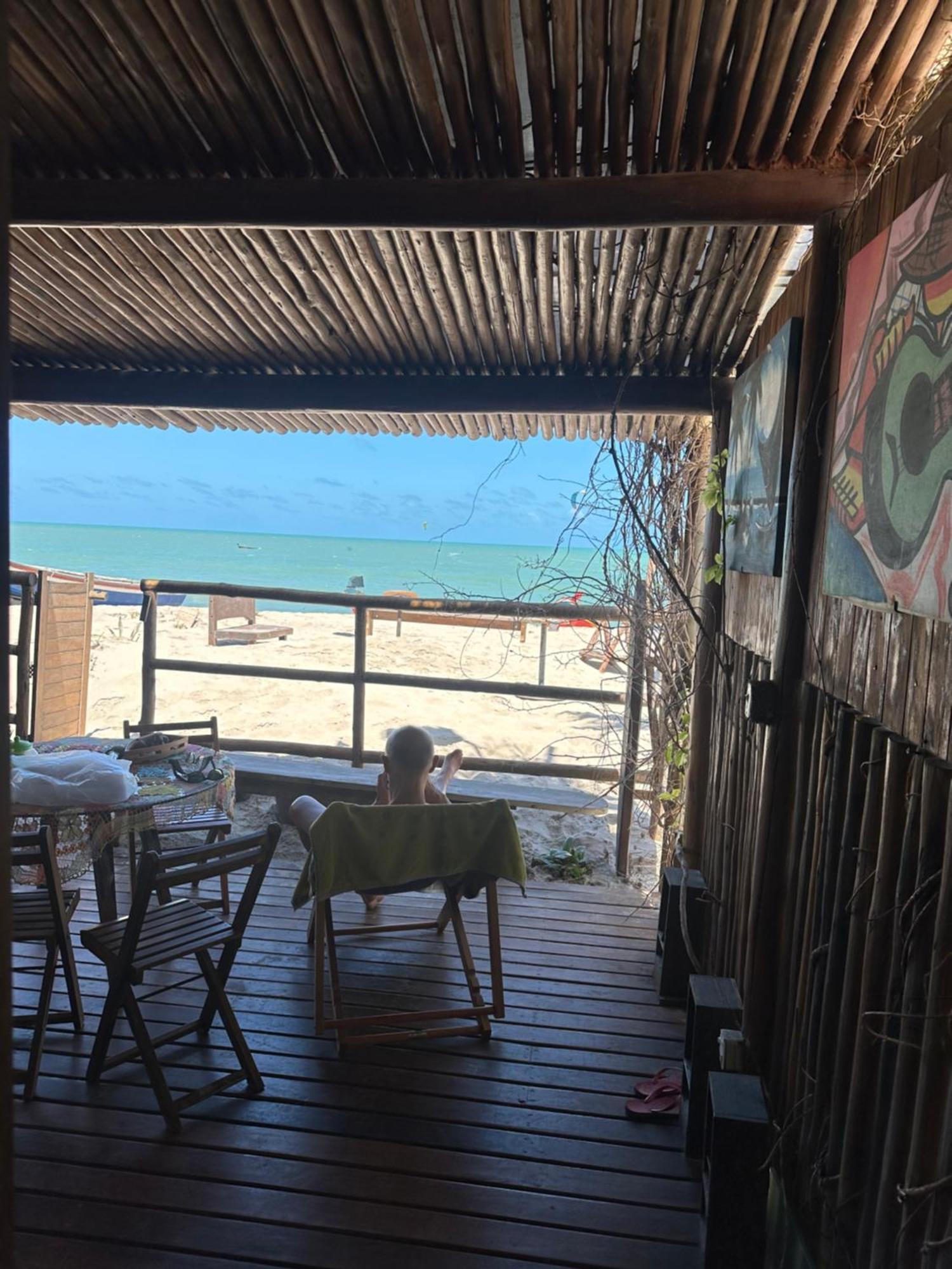 La Vista Suites بري المظهر الخارجي الصورة
