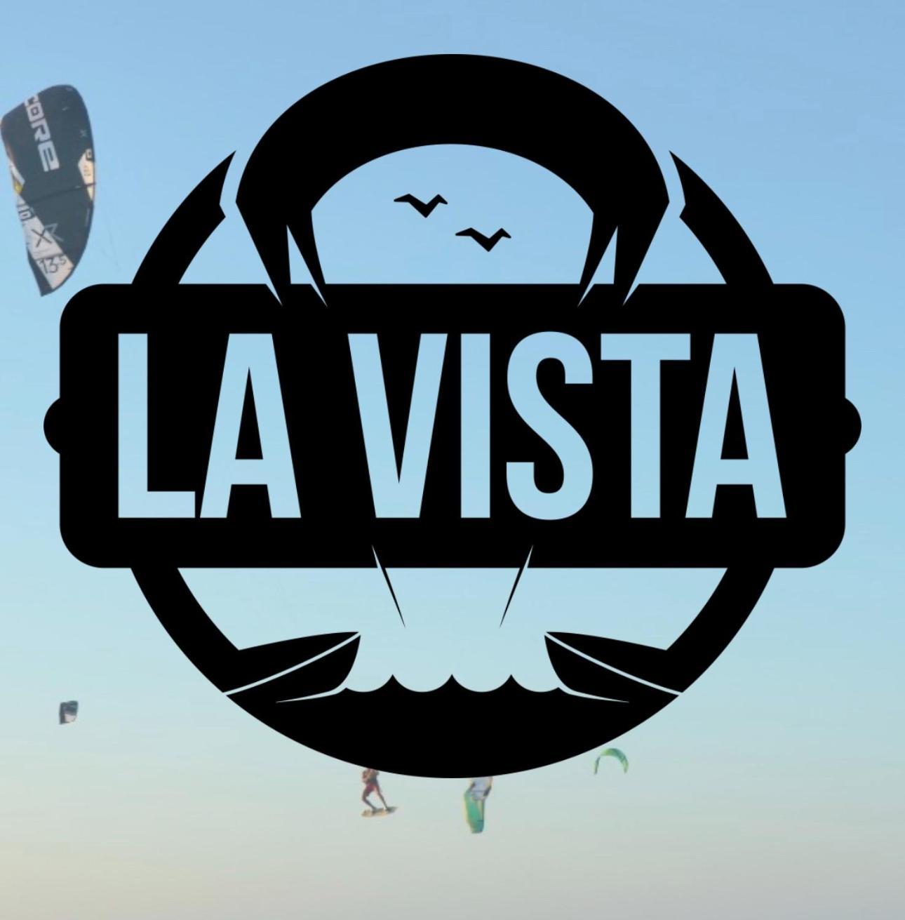 La Vista Suites بري المظهر الخارجي الصورة