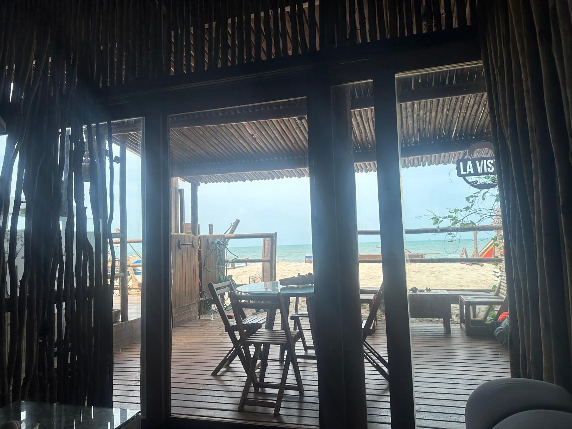 La Vista Suites بري المظهر الخارجي الصورة